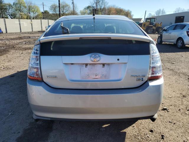 2009 Toyota Prius VIN: JTDKB20U397836018 Lot: 49716724