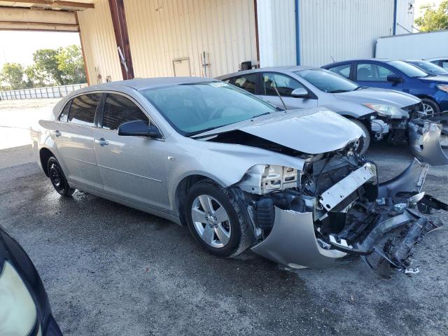 2008 Chevrolet Malibu Ls VIN: 1G1ZG57B98F292188 Lot: 50315304