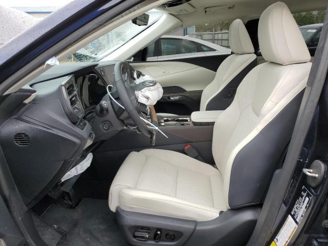 2024 LEXUS RX 450H+ L JTJCJMGA4R2014563