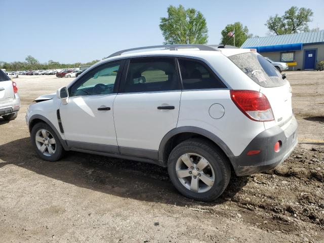 3GNAL2EKXCS616696 | 2012 Chevrolet captiva sport