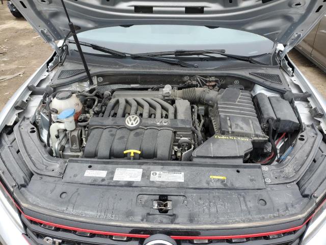 2018 VOLKSWAGEN PASSAT GT 1VWJM7A36JC035939