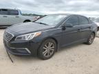 2016 HYUNDAI SONATA SE - 5NPE24AF0GH397376
