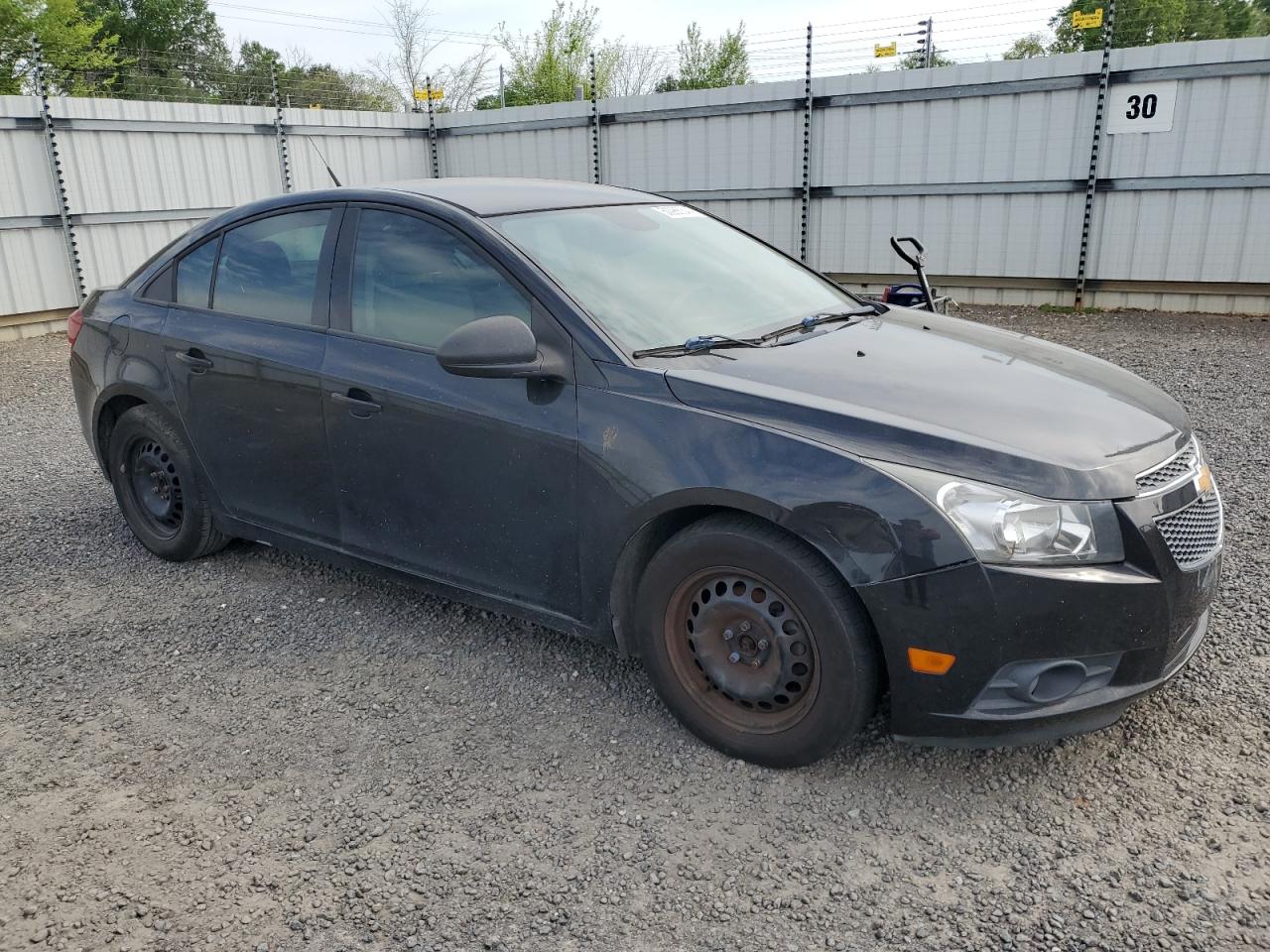 1G1PA5SH7E7223784 2014 Chevrolet Cruze Ls