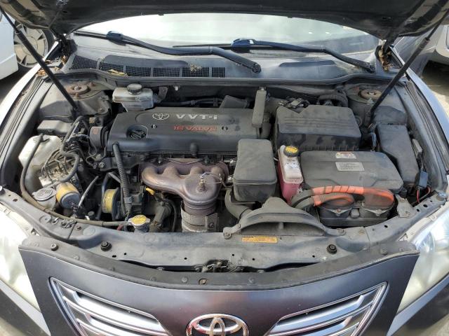 2007 Toyota Camry Hybrid VIN: JTNBB46K173006297 Lot: 51649564