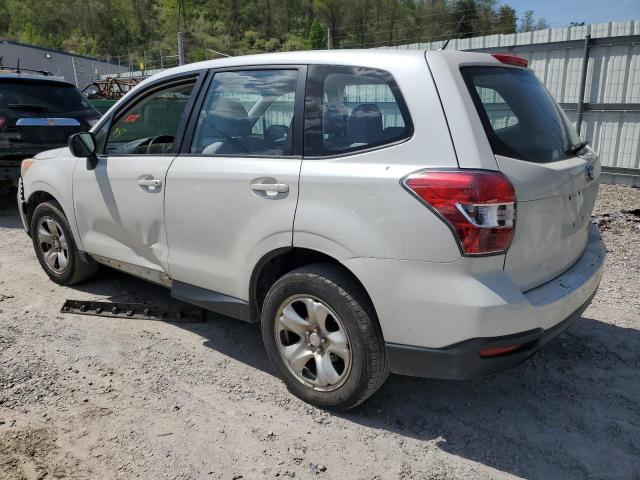 2014 Subaru Forester 2.5I VIN: JF2SJAAC8EH524706 Lot: 51026074