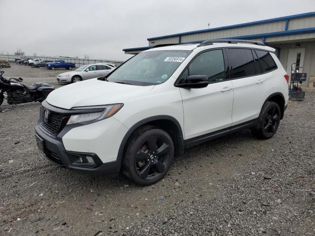2020 HONDA PASSPORT E - 5FNYF8H00LB019139