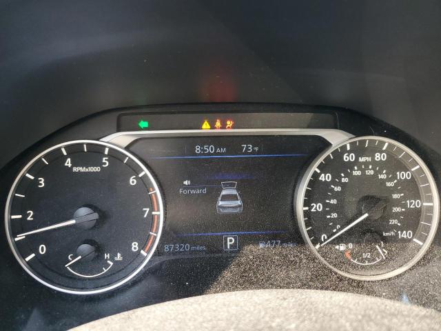 2020 Nissan Altima S VIN: 1N4BL4BV1LC194014 Lot: 51483634