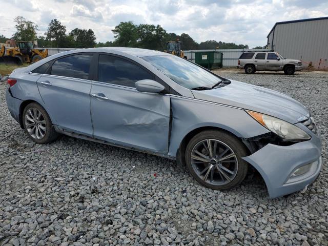 Vin: 5npec4ac9dh538136, lot: 52552024, hyundai sonata se 20134