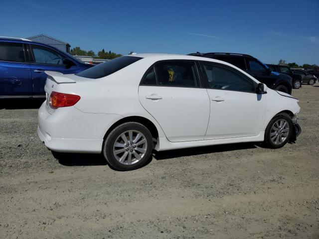 2010 Toyota Corolla Base VIN: 1NXBU4EE8AZ373494 Lot: 52904174