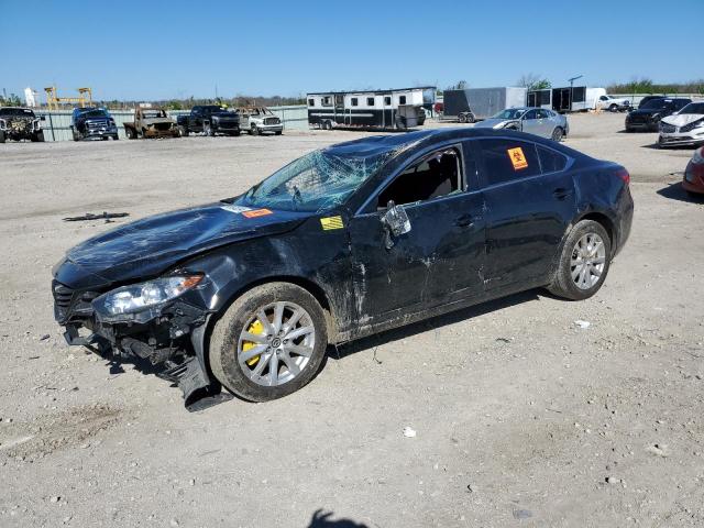 2017 Mazda 6 Sport VIN: JM1GL1U55H1150192 Lot: 49045394