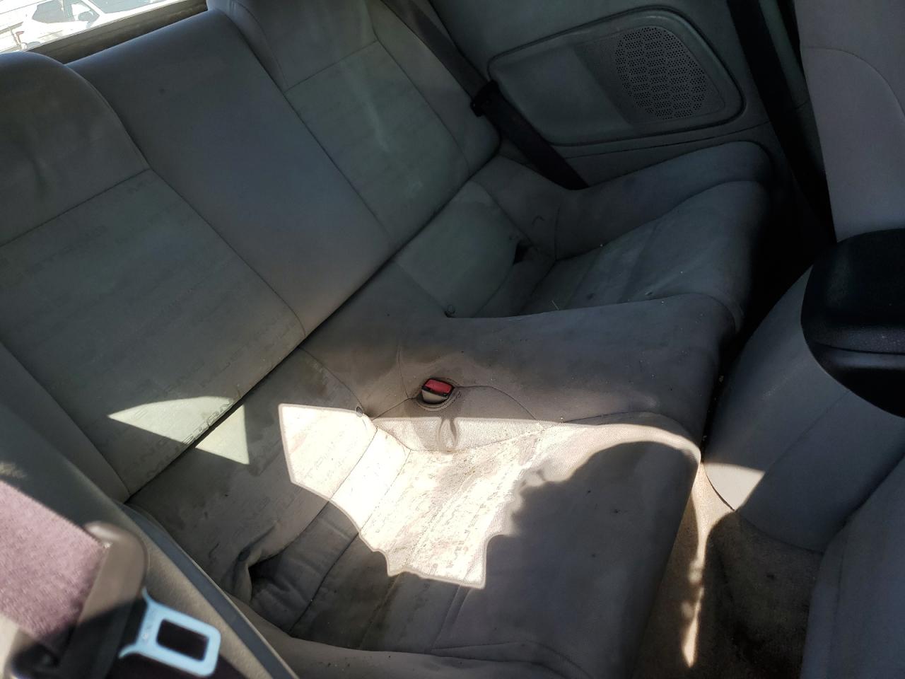 1ZVFT84N675273069 2007 Ford Mustang