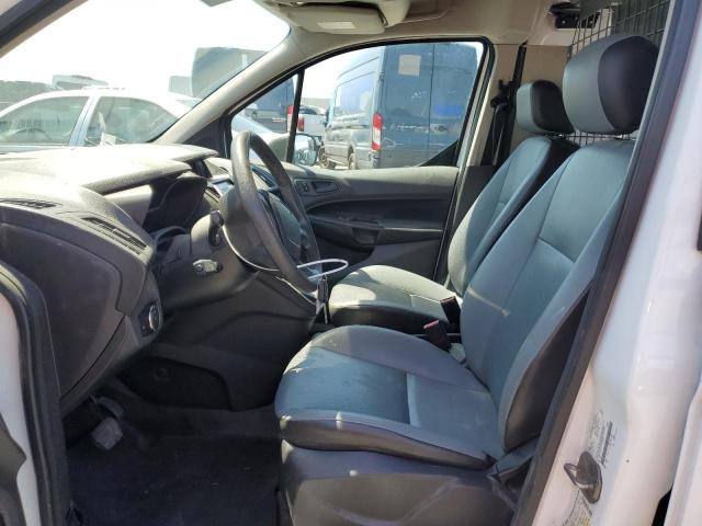 2015 Ford Transit Connect Xl VIN: NM0LS6E74F1175559 Lot: 52066334