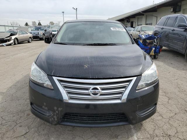 2014 Nissan Sentra S VIN: 3N1AB7AP9EY321229 Lot: 49010784