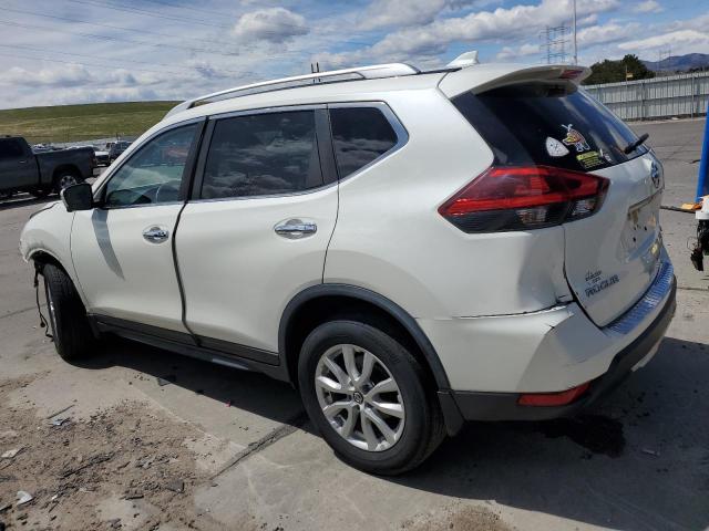 2018 Nissan Rogue S VIN: JN8AT2MV4JW308370 Lot: 51151734