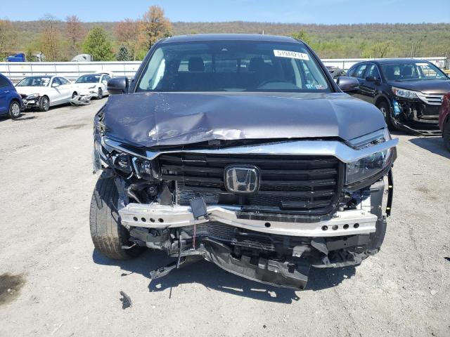 2022 Honda Ridgeline Rtl VIN: 5FPYK3F70NB036497 Lot: 51944214