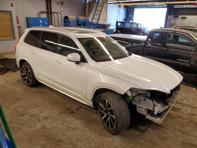 2020 Volvo Xc90 T6 Momentum VIN: YV4A221K7L1568333 Lot: 51843404