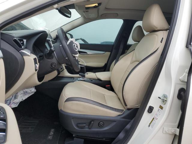 2022 INFINITI QX50 SENSO 3PCAJ5EB8NF107668