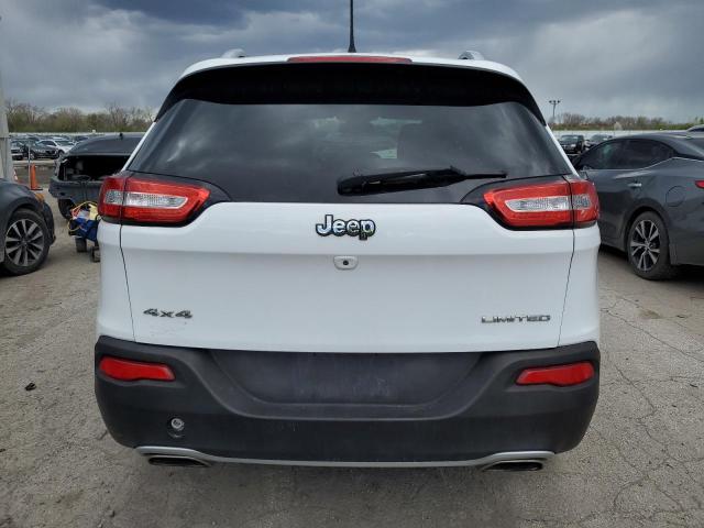 2015 JEEP CHEROKEE L - 1C4PJMDS0FW604426