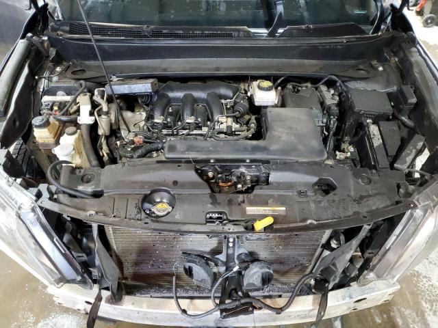 2019 NISSAN PATHFINDER - 5N1DR2MMXKC605639