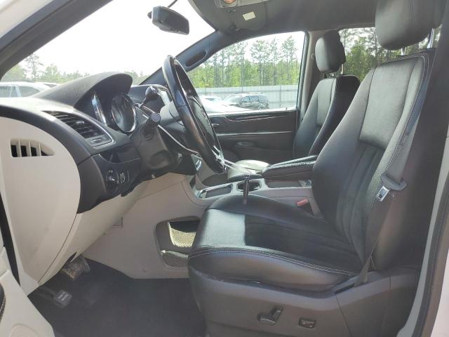 2017 Dodge Caravan - Image 7