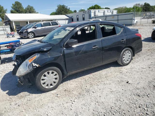 2017 Nissan Versa S VIN: 3N1CN7AP7HL898939 Lot: 51223044