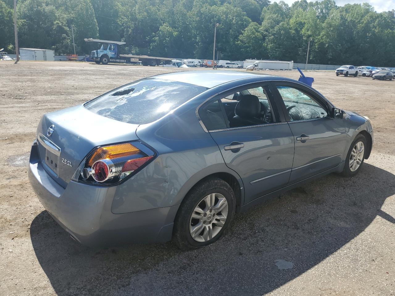 1N4AL2AP0AN474513 2010 Nissan Altima Base