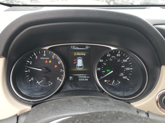 2016 Nissan Rogue S VIN: KNMAT2MT9GP636056 Lot: 49973124