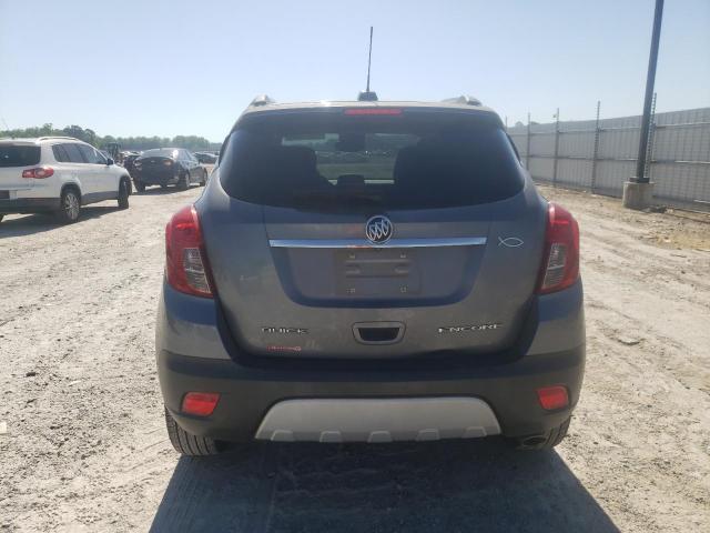 2015 BUICK ENCORE CON - KL4CJBSB9FB045322