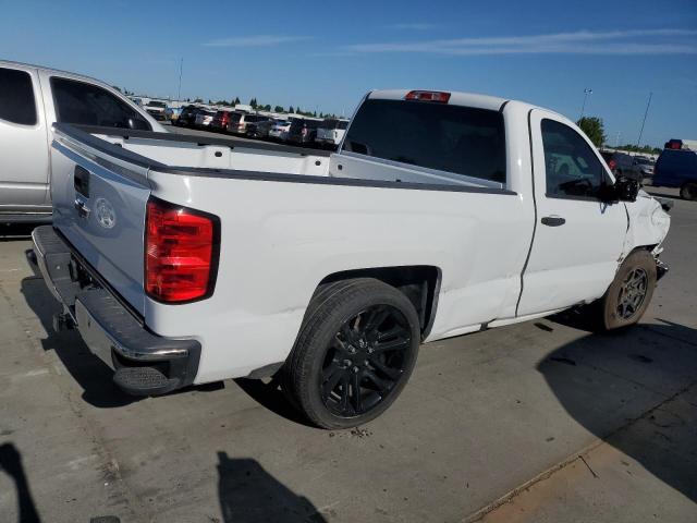 2016 Chevrolet Silverado C1500 VIN: 1GCNCNEH2GZ355850 Lot: 53128544