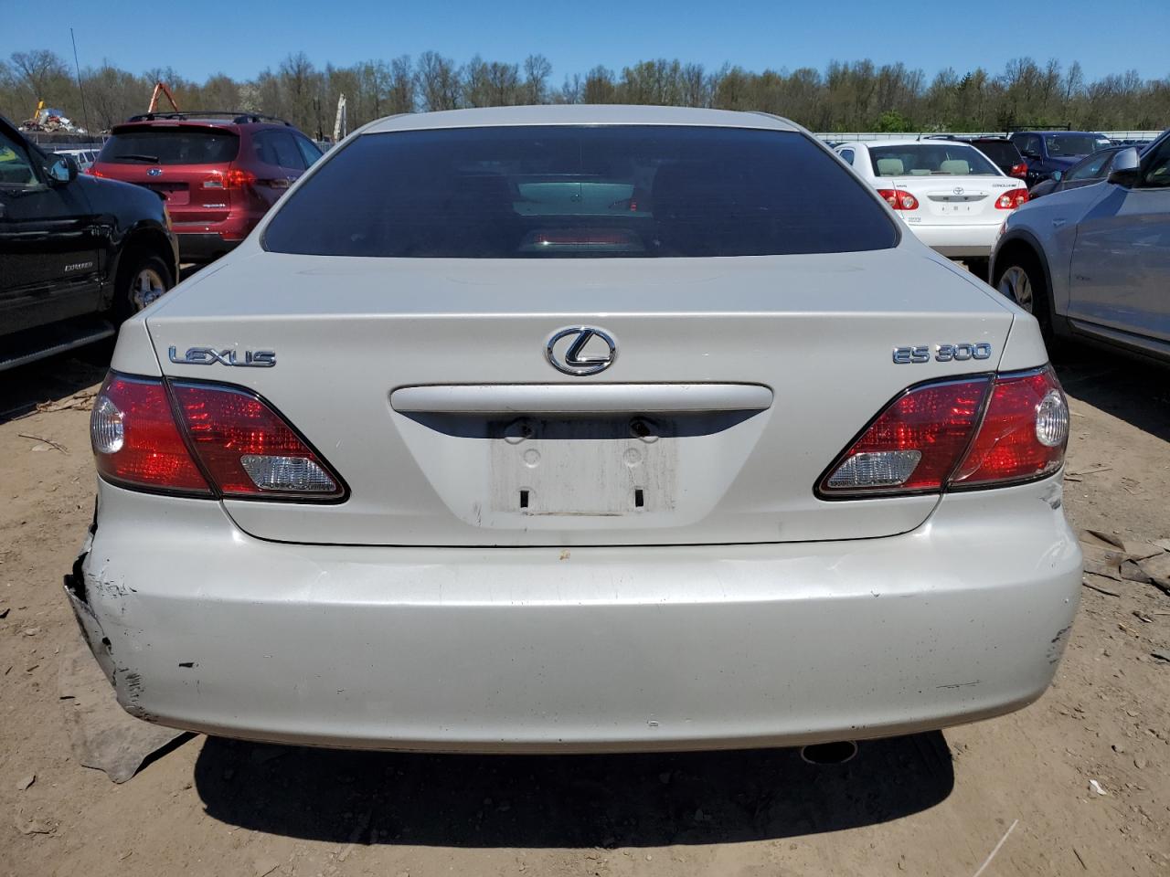 JTHBF30G620077303 2002 Lexus Es 300