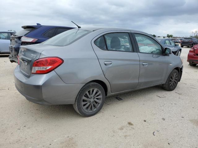 2018 MITSUBISHI MIRAGE G4 - ML32F3FJXJHF10678