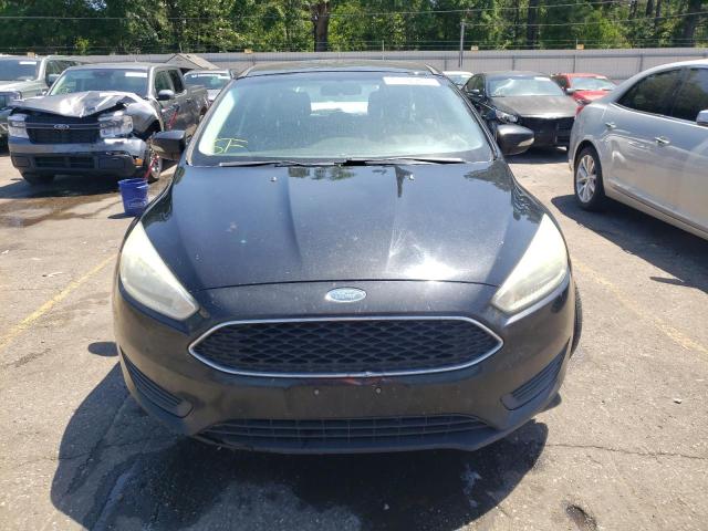 2015 Ford Focus Se VIN: 1FADP3K28FL276307 Lot: 51783894