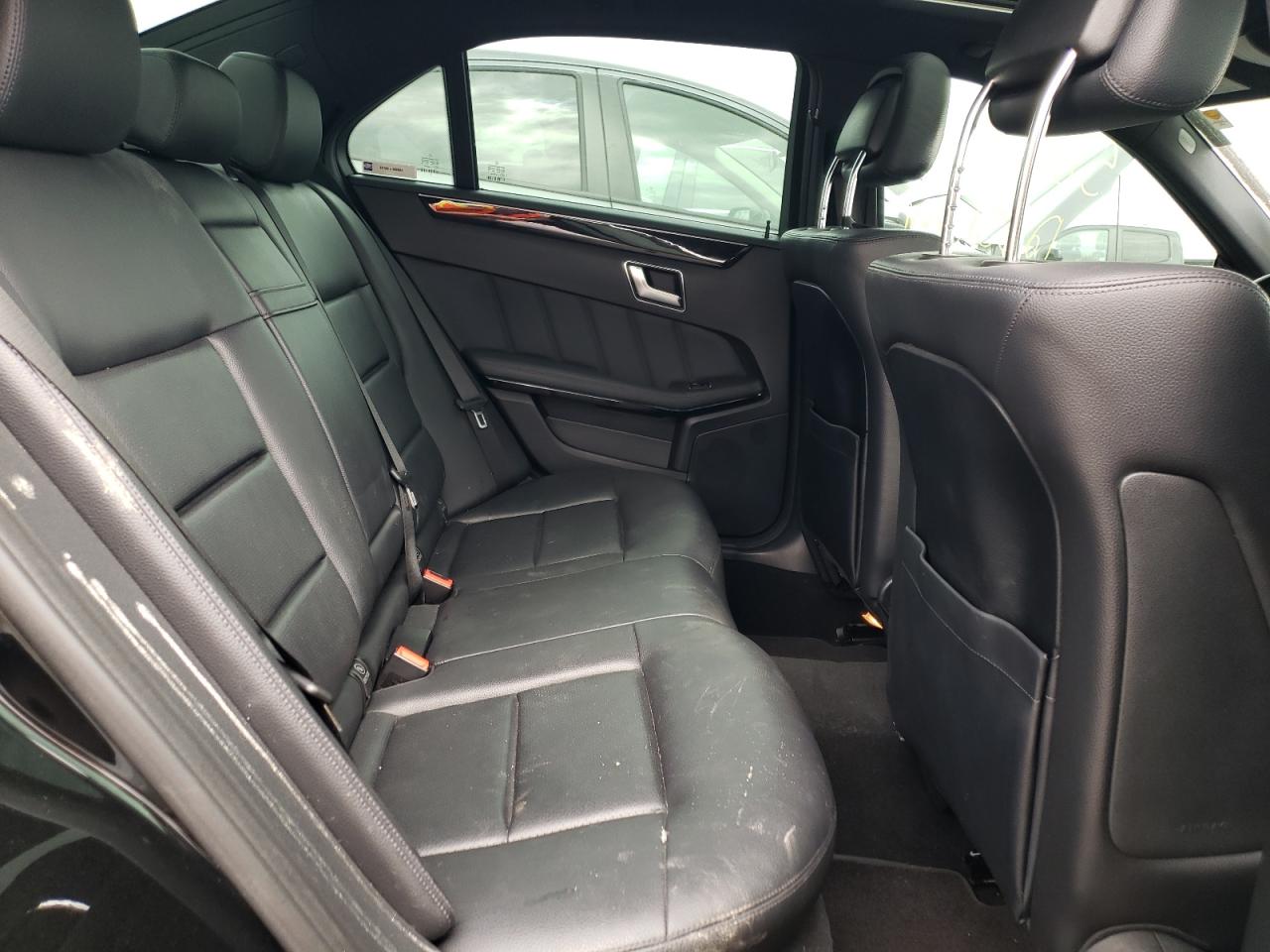 WDDHF8JB0DA737673 2013 Mercedes-Benz E 350 4Matic