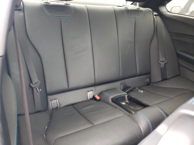 2016 BMW M2 WBS1H9C53GV785905