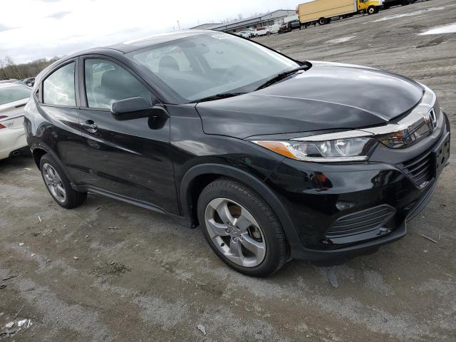 2019 HONDA HR-V LX 3CZRU6H38KG719891  48989564