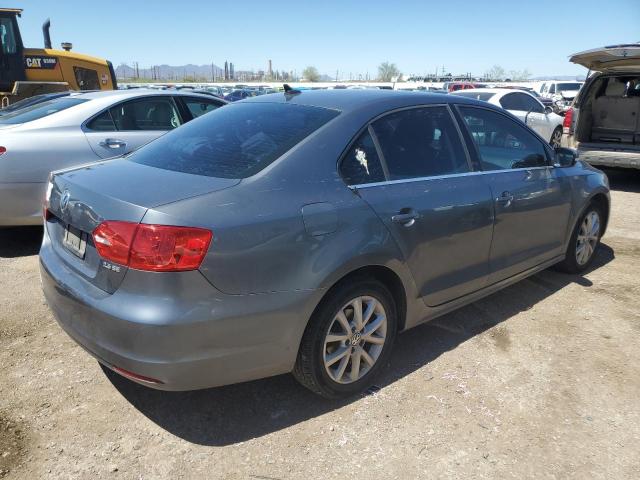 2013 Volkswagen Jetta Se VIN: 3VWDP7AJ8DM366463 Lot: 49565174