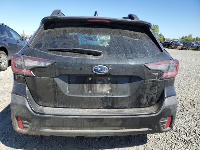 2020 Subaru Outback Onyx Edition Xt VIN: 4S4BTGKD1L3221808 Lot: 51399064