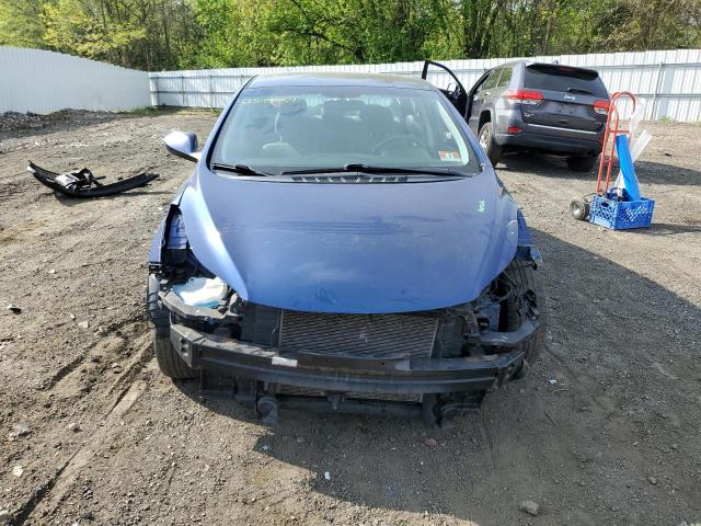 VIN 5NPDH4AE7FH637362 2015 HYUNDAI ELANTRA no.5