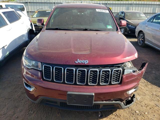 2017 Jeep Grand Cherokee Laredo VIN: 1C4RJFAG2HC841962 Lot: 51954194