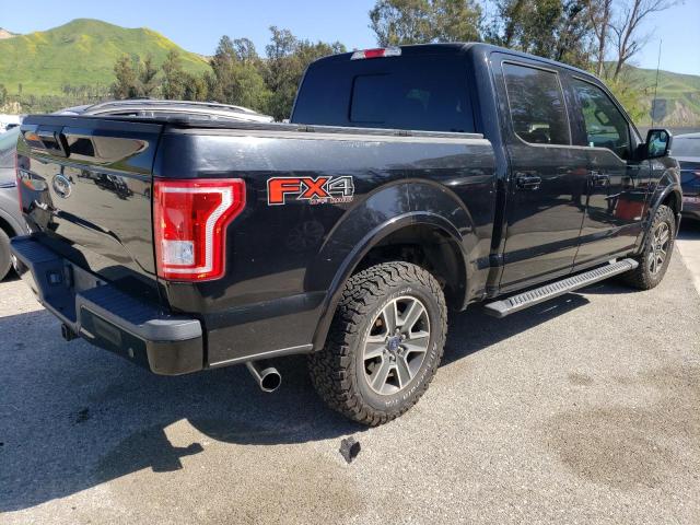 2016 Ford F-150 - Image 3