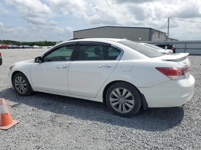 Vin: 1hgcp3f86ba028147, lot: 52535264, honda accord exl 20112