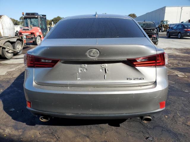 VIN JTHBF1D2XE5023884 2014 LEXUS IS no.6