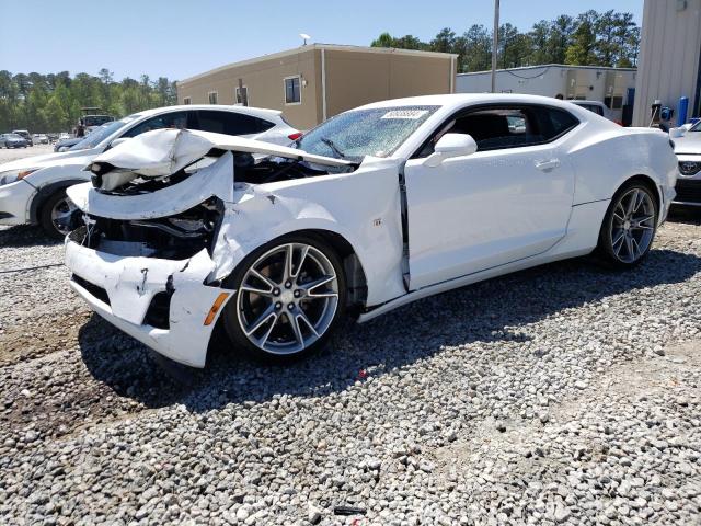 2019 Chevrolet Camaro Ls VIN: 1G1FB1RS8K0125337 Lot: 50938884