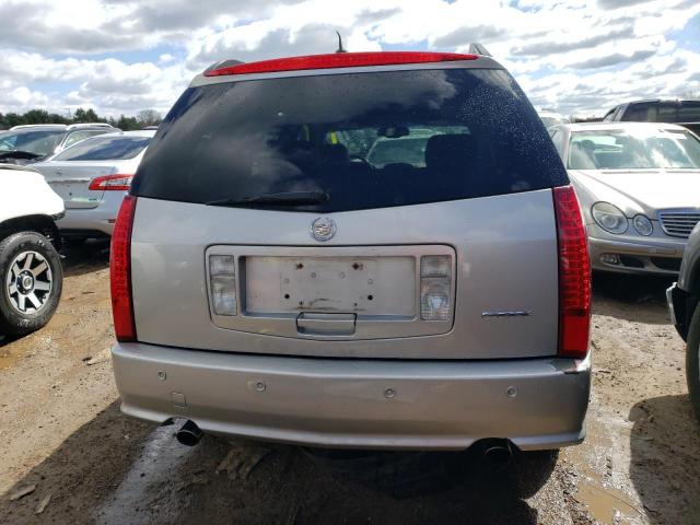 2005 Cadillac Srx VIN: 1GYEE637550166812 Lot: 50361624