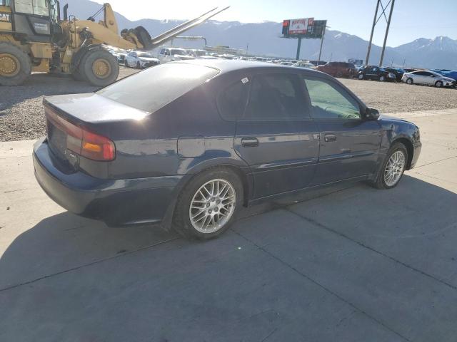 2004 Subaru Legacy L Special VIN: 4S3BE625747207875 Lot: 52916684