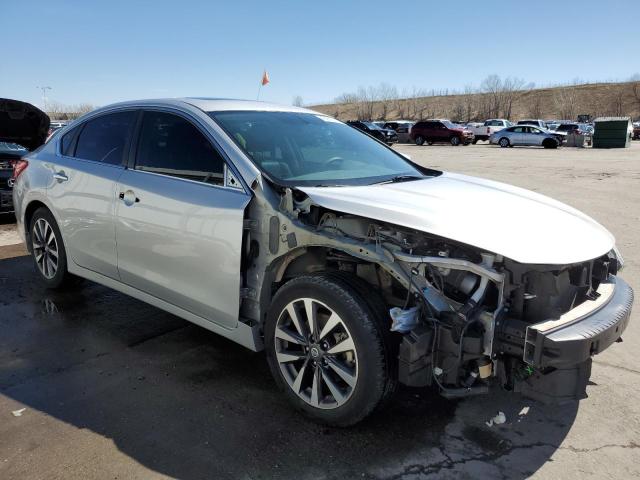 Vin: 1n4al3ap2hc478123, lot: 49286304, nissan altima 2.5 20174