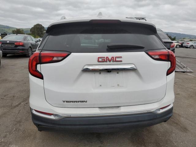 2020 GMC Terrain Slt VIN: 3GKALPEV8LL269044 Lot: 51668444