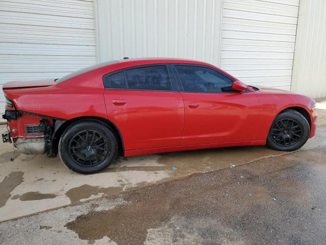 2016 Dodge Charger Se VIN: 2C3CDXBG3GH103136 Lot: 49601194