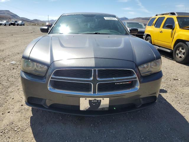 2014 Dodge Charger Se VIN: 2C3CDXBG0EH174825 Lot: 51298474