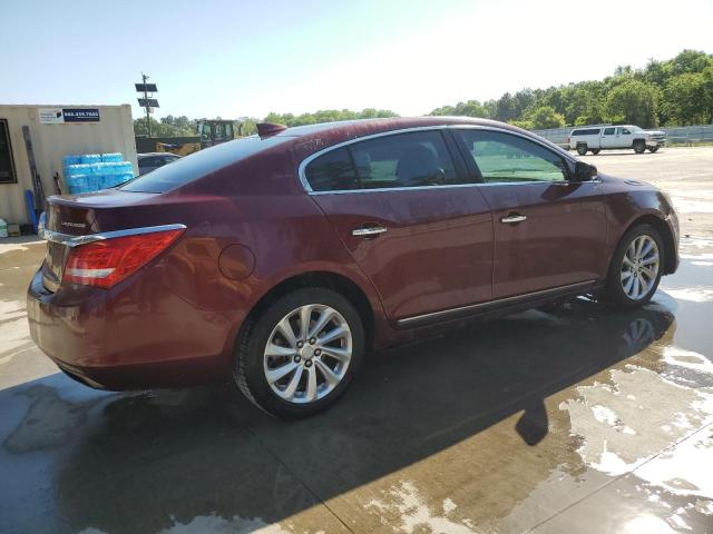 1G4GB5G30GF159433 2016 Buick Lacrosse